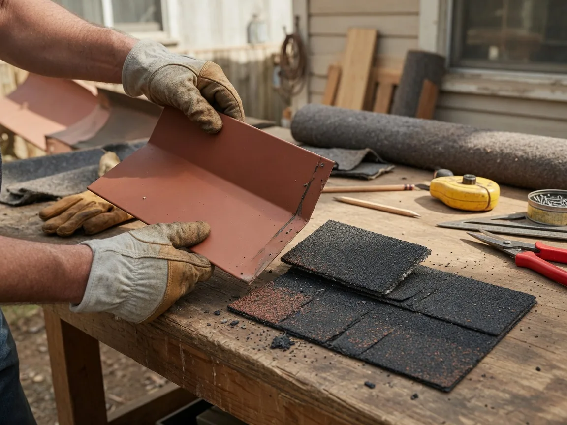 Roof Repair company in Irvington, VA